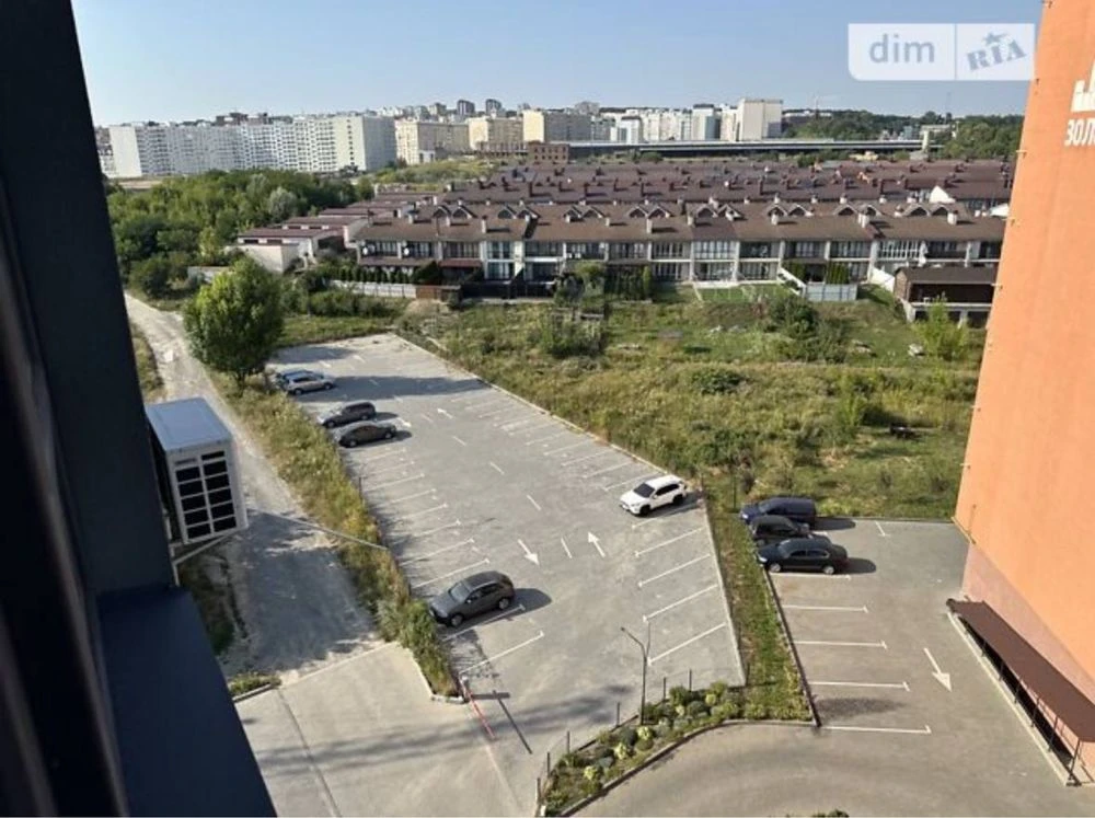 Продаж 2-кімнатної квартири — ЖК «UrbanHouse», Озерна