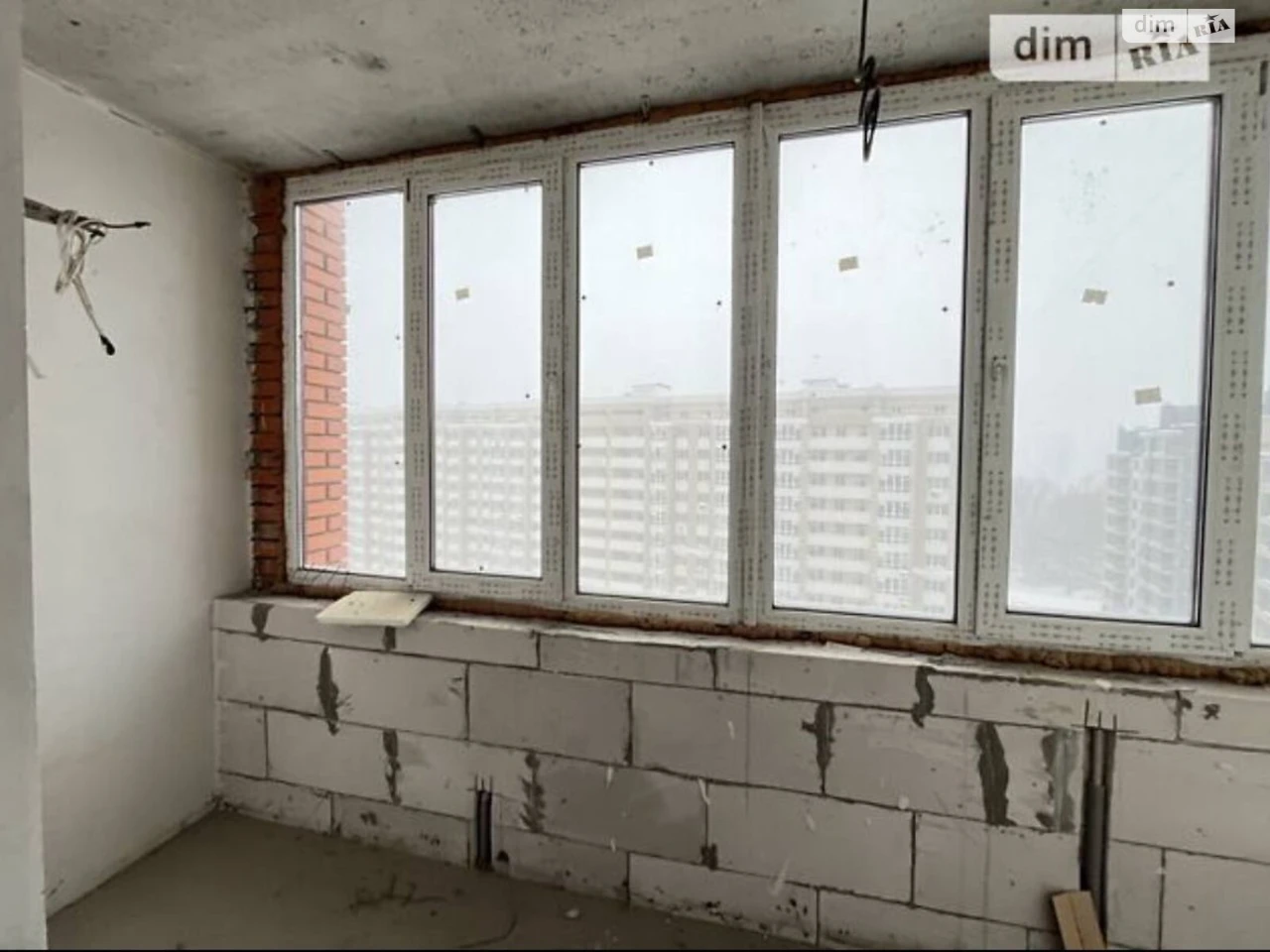 Продаж Квартира Виставка
