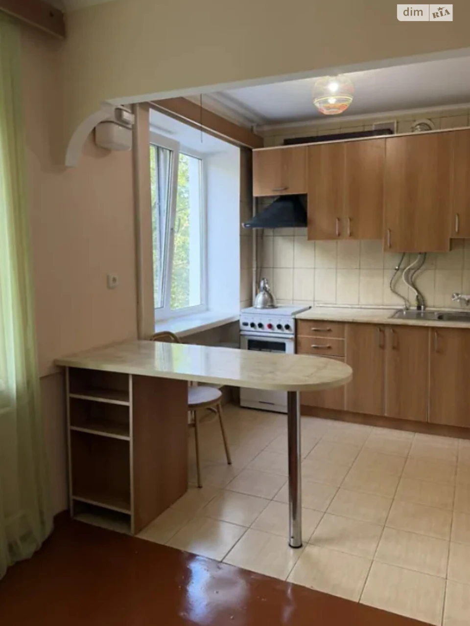 Apartment for Sale – Dozorцева