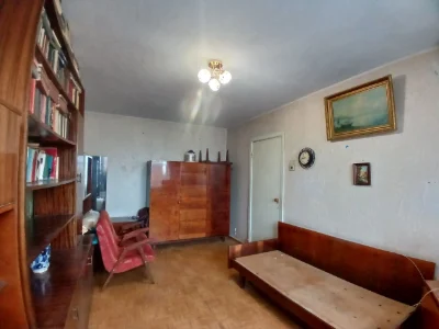 Продається 1-кімнатна квартира, проспект Центральний 186