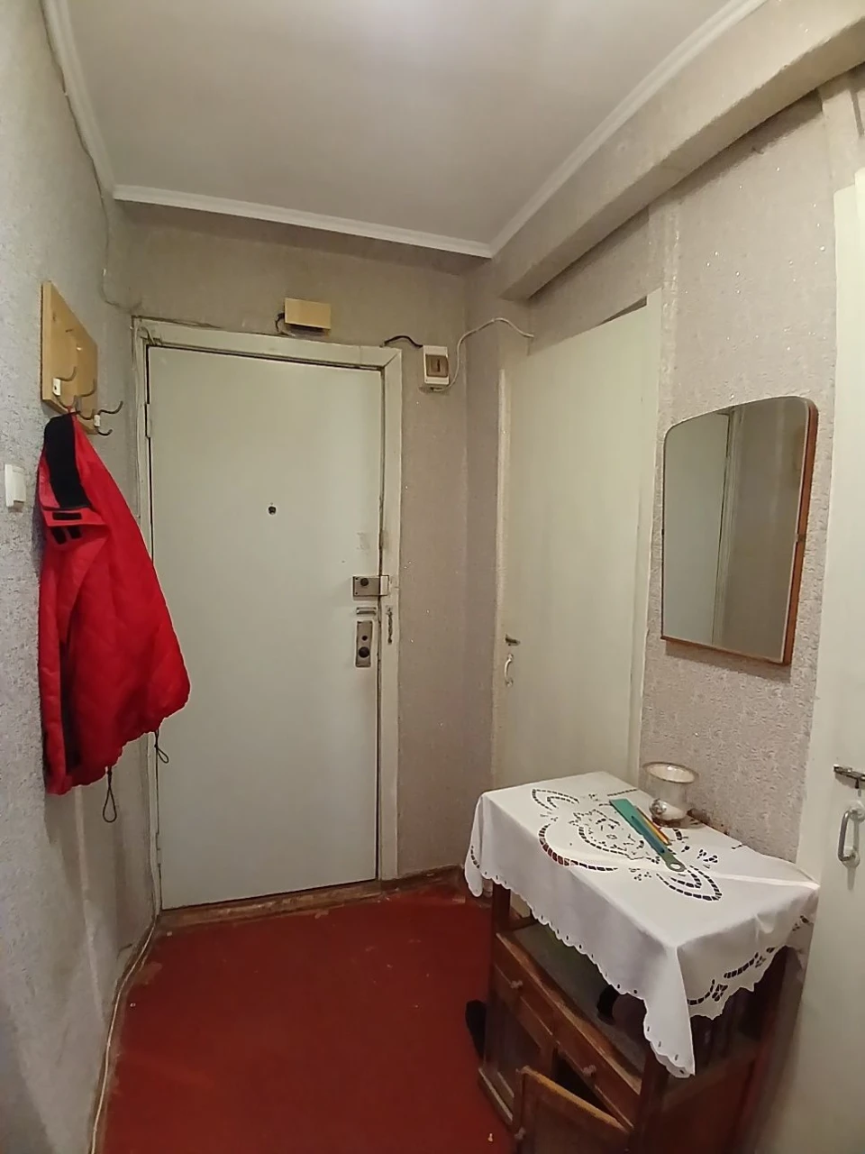 Продається 1-кімнатна квартира, проспект Центральний 186