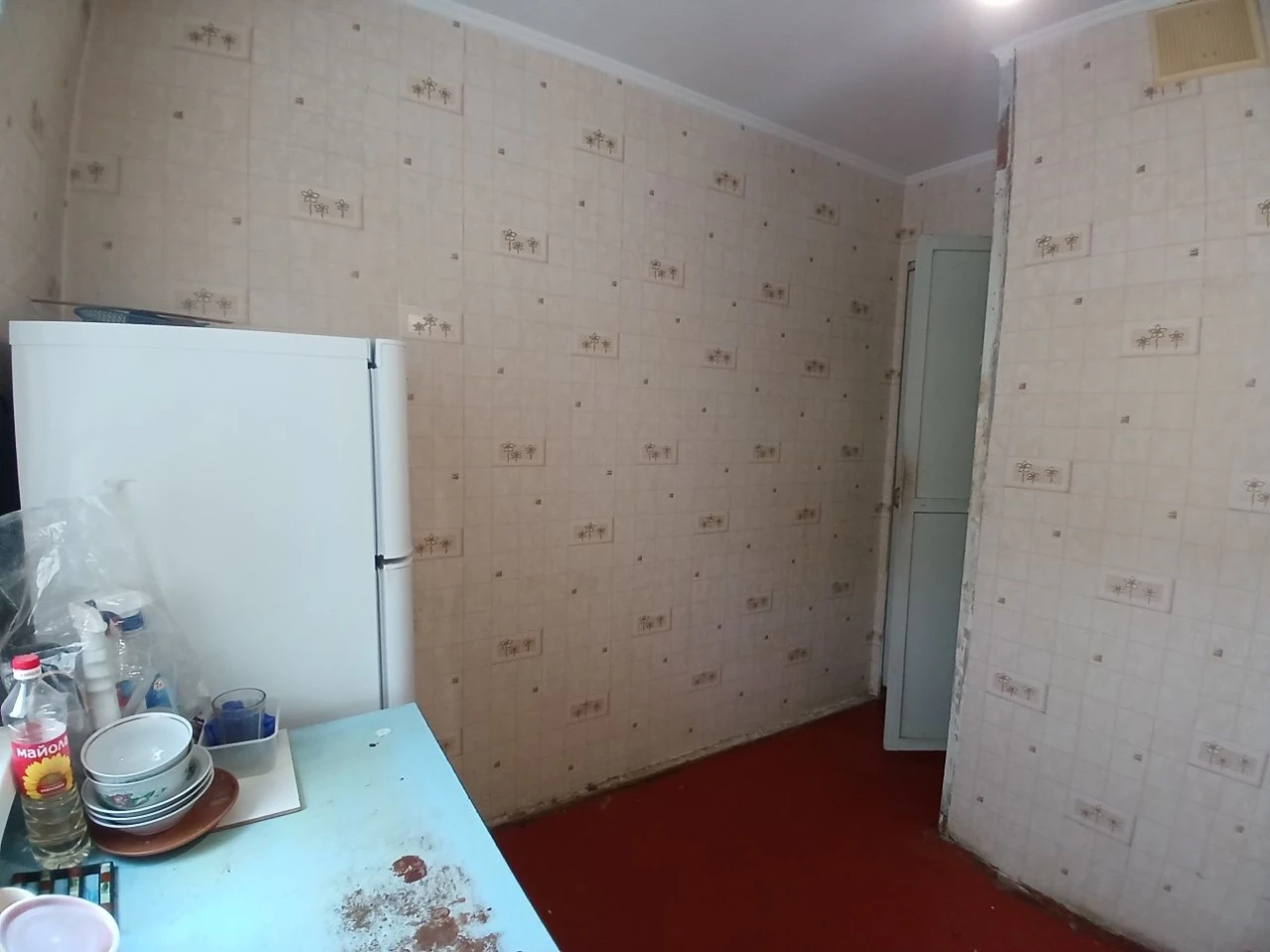 Продається 1-кімнатна квартира, проспект Центральний 186