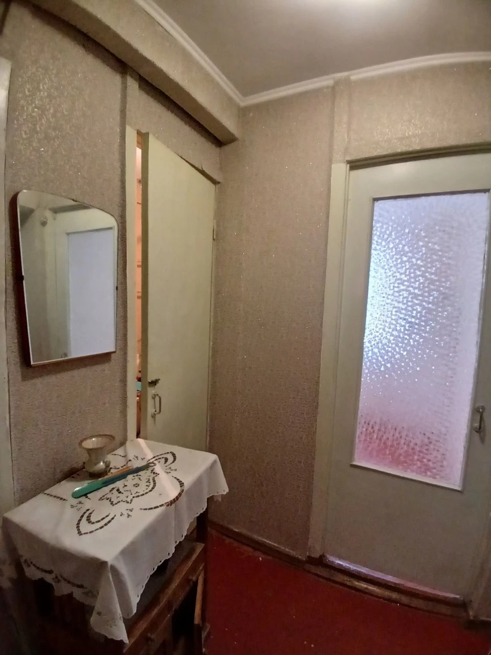 Продається 1-кімнатна квартира, проспект Центральний 186