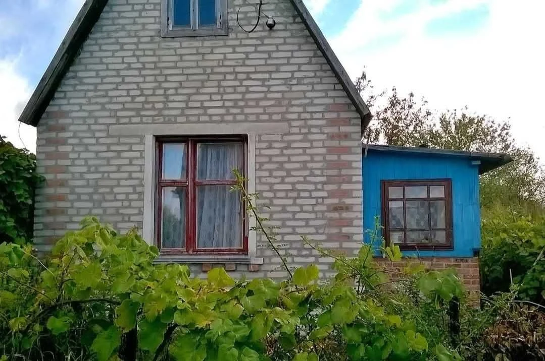Нерухомість  дачний