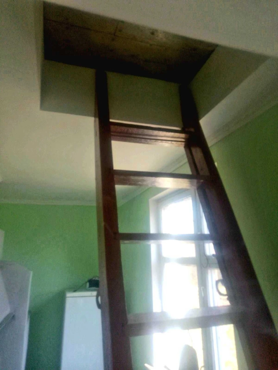 Нерухомість  дачний