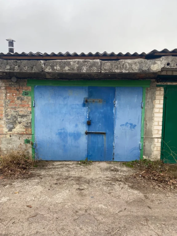 For Sale: Shed/Storage Unit, Cooperative #8