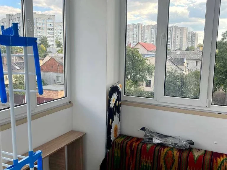 Квартира. Львів, Планерна вулиця
