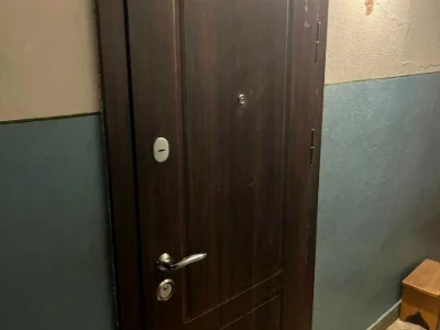 Квартира. Львів, Планерна вулиця