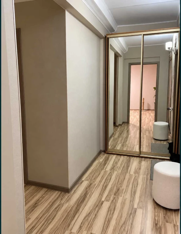 For Sale 1-bedroom apartment near Dynamo Sports Metro. New buildings. ‼️ In Park