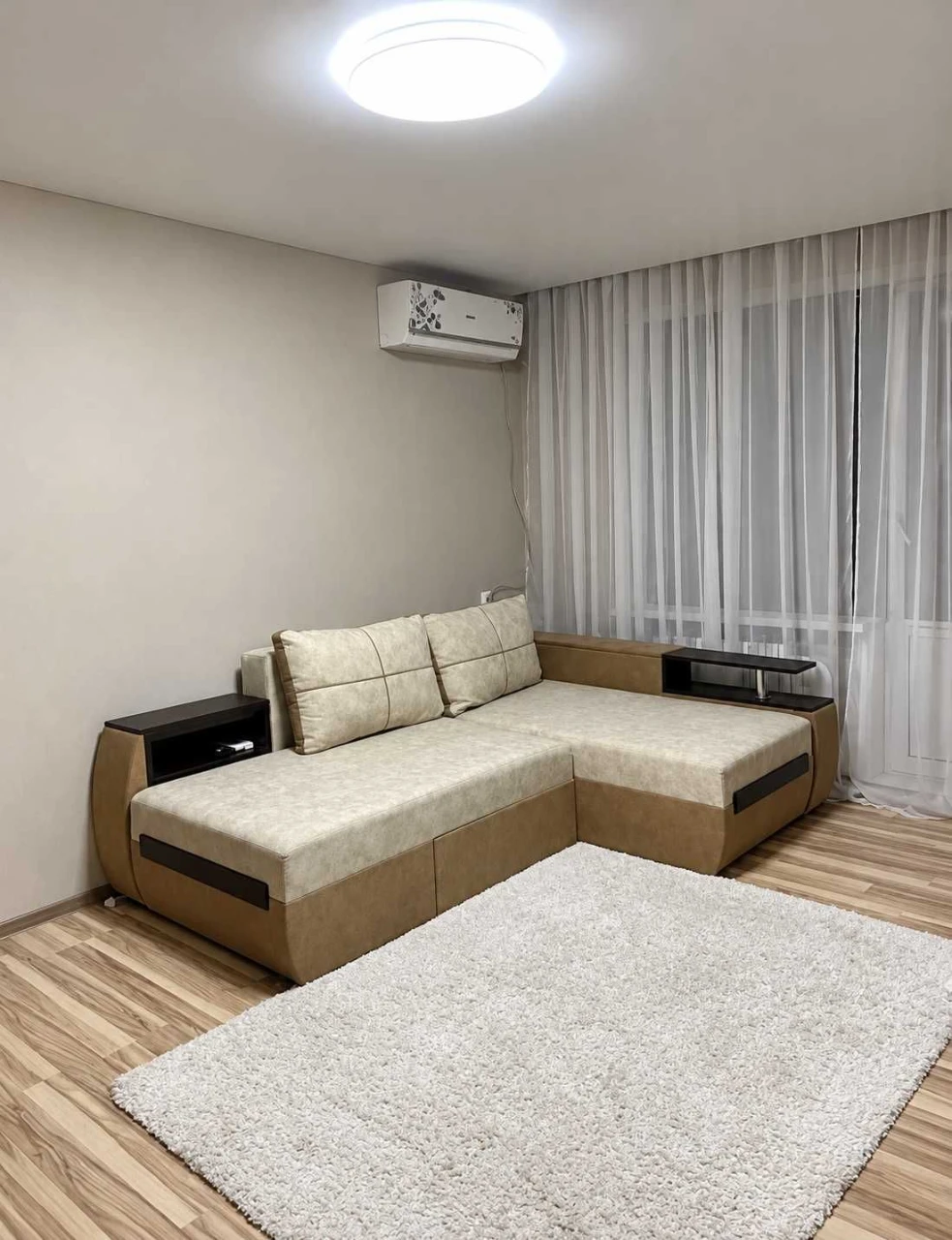 For Sale 1-bedroom apartment near Dynamo Sports Metro. New buildings. ‼️ In Park