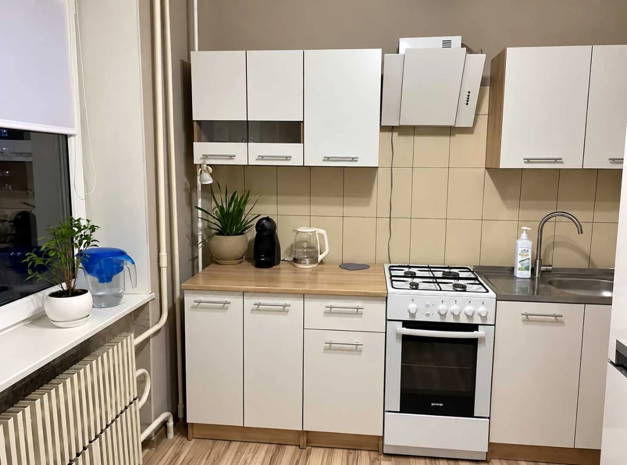 For Sale 1-bedroom apartment near Dynamo Sports Metro. New buildings. ‼️ In Park