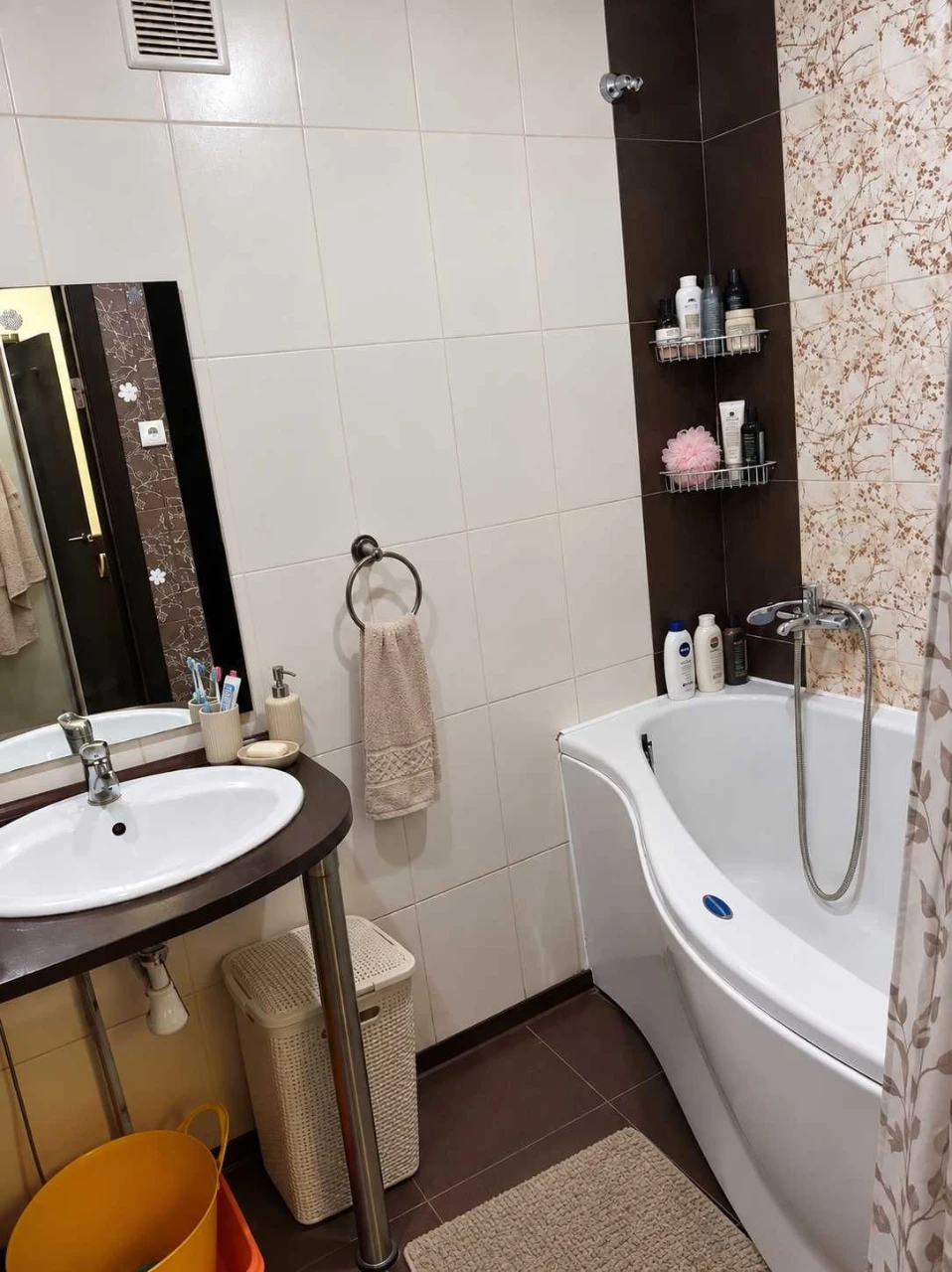 For Sale 1-bedroom apartment near Dynamo Sports Metro. New buildings. ‼️ In Park