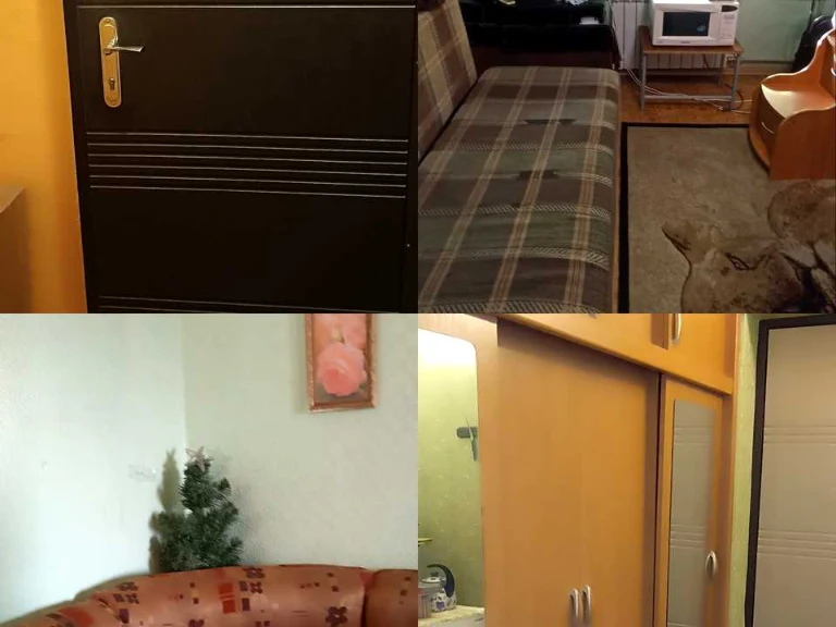 Квартира. Харків, Соїча вулиця