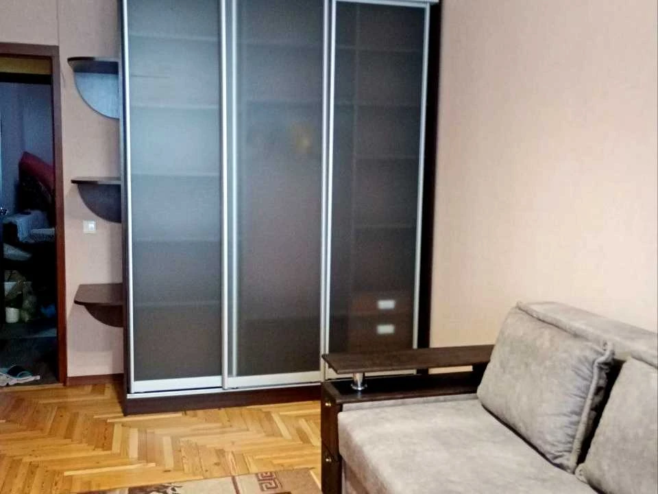 Квартира. Харьков, Холодногорская улица