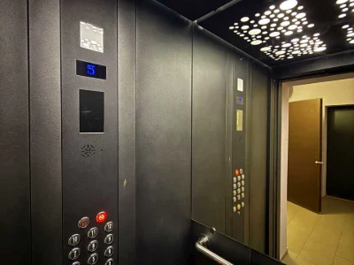 Apartment. Gvardiytsiv-Shiroininiv str.