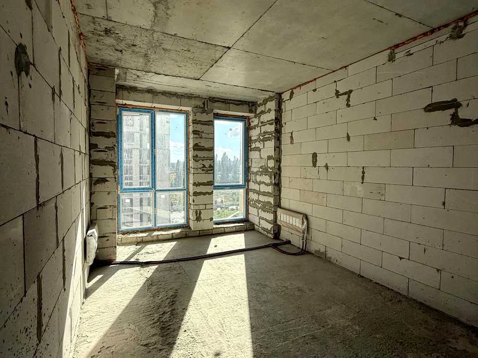 Apartment. Gvardiytsiv-Shiroininiv str.