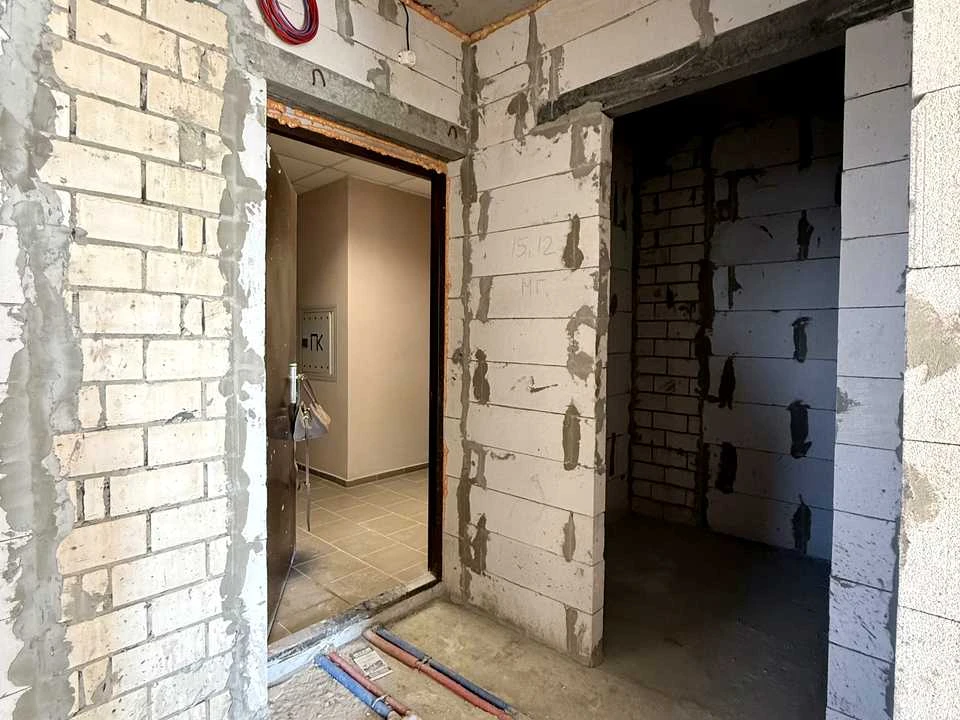 Apartment. Gvardiytsiv-Shiroininiv str.