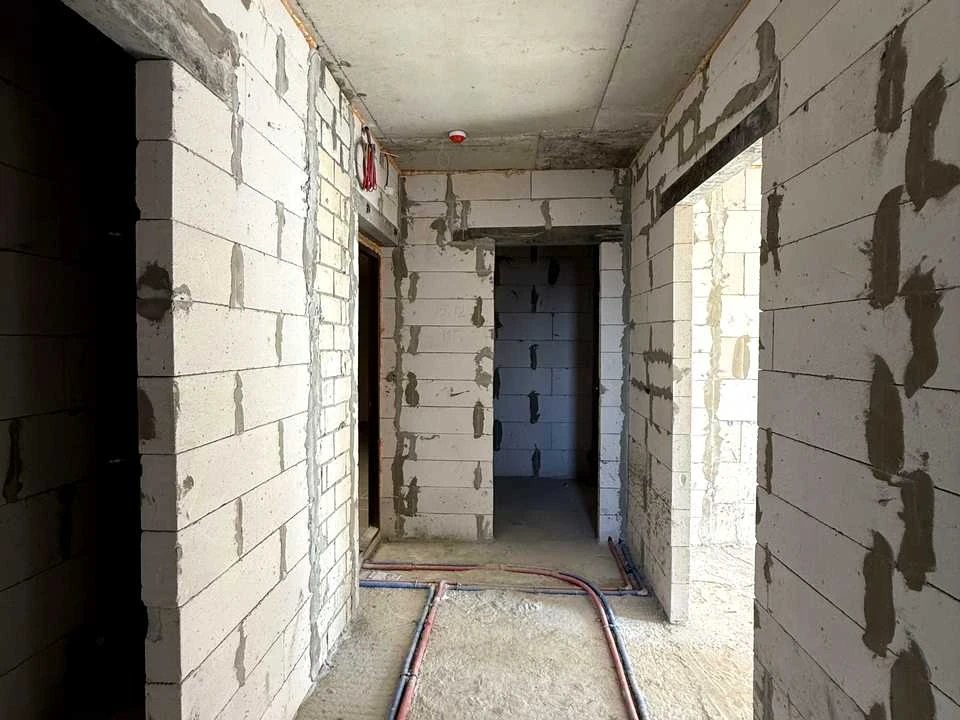Apartment. Gvardiytsiv-Shiroininiv str.