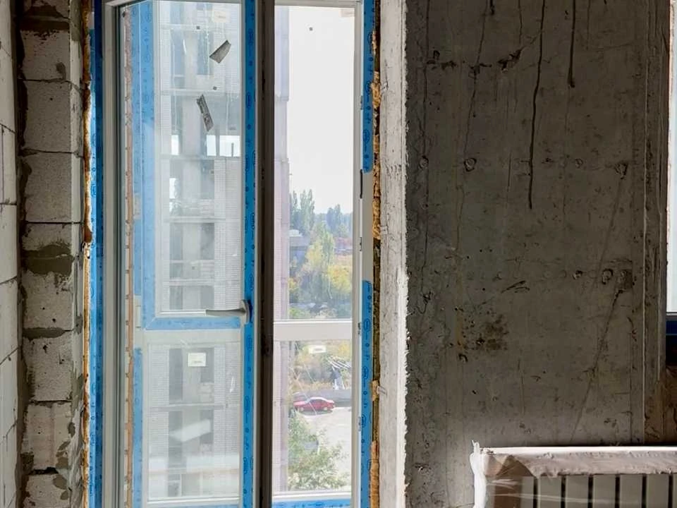 Apartment. Gvardiytsiv-Shiroininiv str.