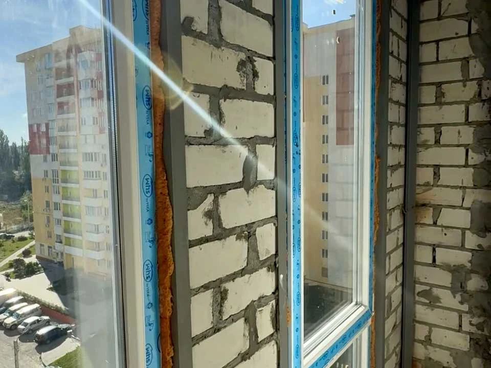 Apartment. Gvardiytsiv-Shiroininiv str.