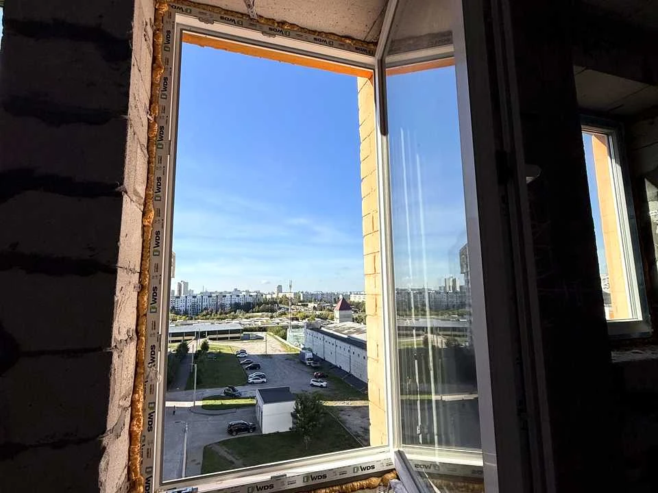 Apartment. Gvardiytsiv-Shiroininiv str.