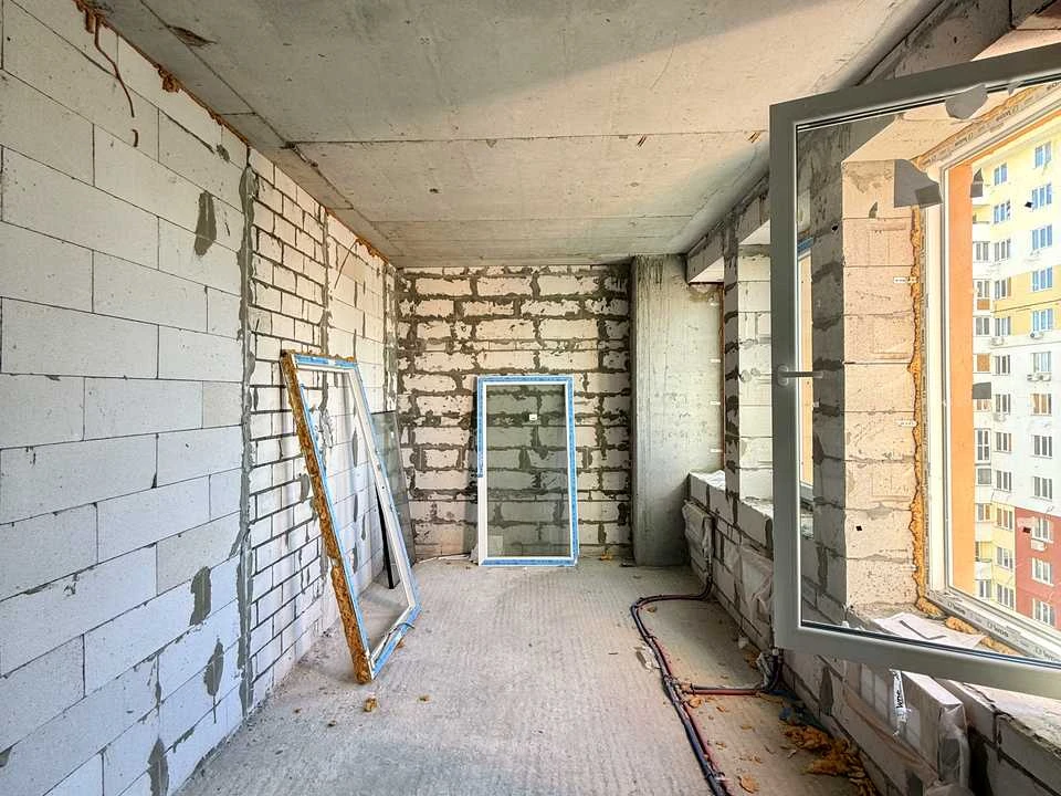 Apartment. Gvardiytsiv-Shiroininiv str.