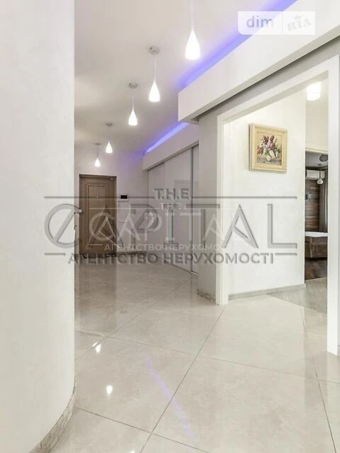 Sale of 4-room apartment 135.3 sq. m on Dniprovska embankment 23 • ID 3