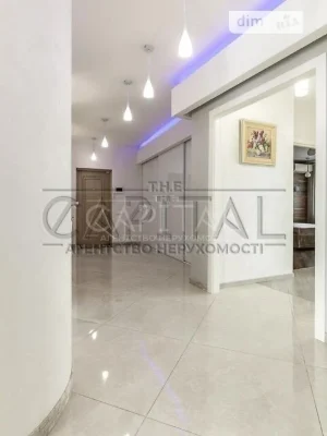 Sale of 4-room apartment 135.3 sq. m on Dniprovska embankment 23 • ID 3