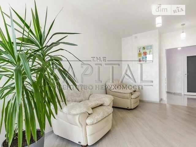 Sale of 4-room apartment 135.3 sq. m on Dniprovska embankment 23 • ID 3