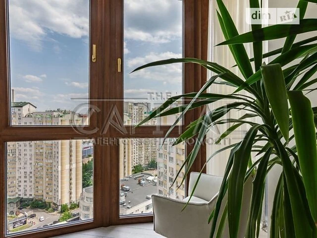 Sale of 4-room apartment 135.3 sq. m on Dniprovska embankment 23 • ID 3