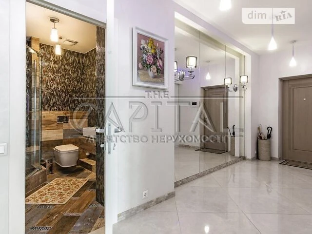 Sale of 4-room apartment 135.3 sq. m on Dniprovska embankment 23 • ID 3