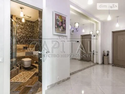 Sale of 4-room apartment 135.3 sq. m on Dniprovska embankment 23 • ID 3