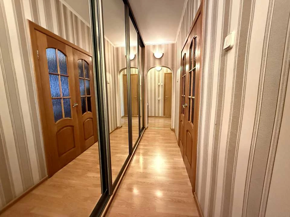 Квартира. Киев, улица Драгомырова