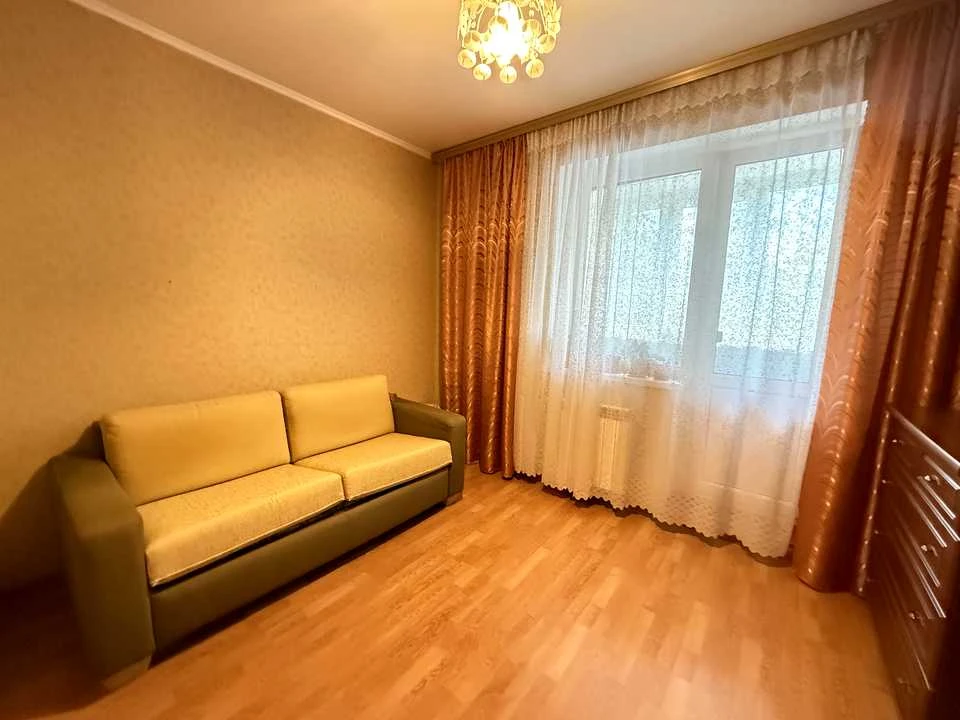 Квартира. Киев, улица Драгомырова