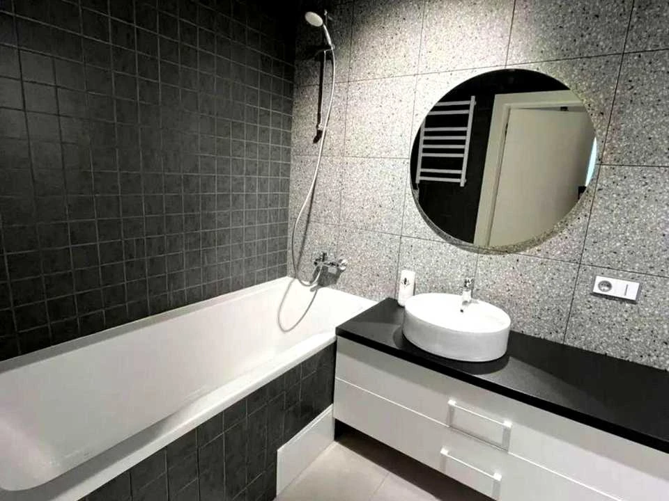Apartment. Zarechnaya st., Kyiv