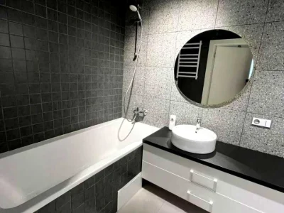 Apartment. Zarechnaya st., Kyiv