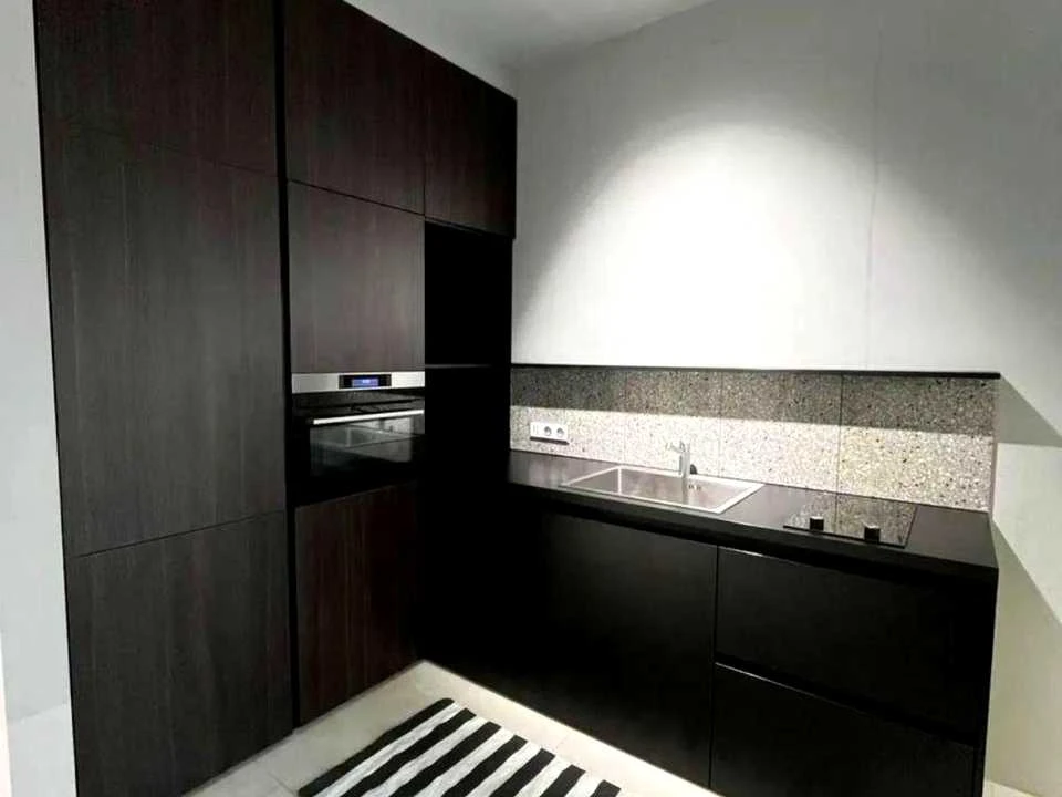Apartment. Zarechnaya st., Kyiv