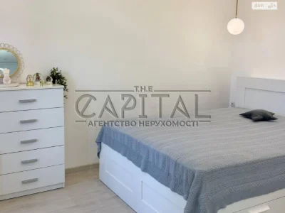 Long-Term Rental Apartment in Pecerivschyna