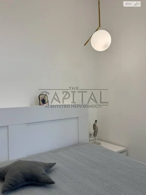 Long-Term Rental Apartment in Pecerivschyna
