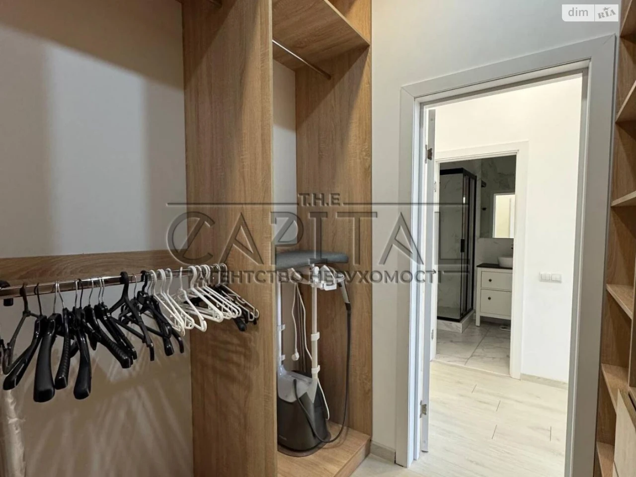 Long-Term Rental Apartment in Pecerivschyna
