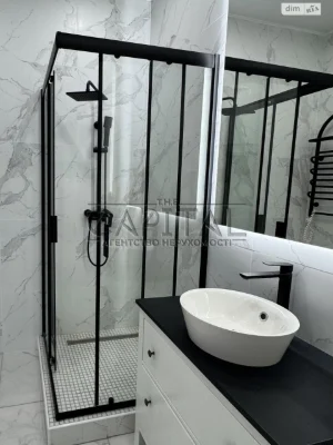 Long-Term Rental Apartment in Pecerivschyna