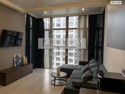 Long-Term Rental Apartment, Chorna Hora