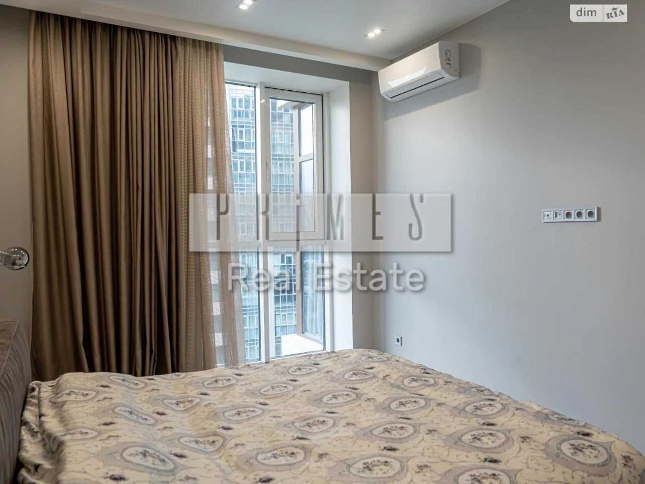 Long-Term Rental Apartment, Chorna Hora