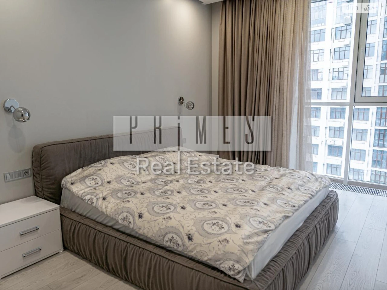 Long-Term Rental Apartment, Chorna Hora