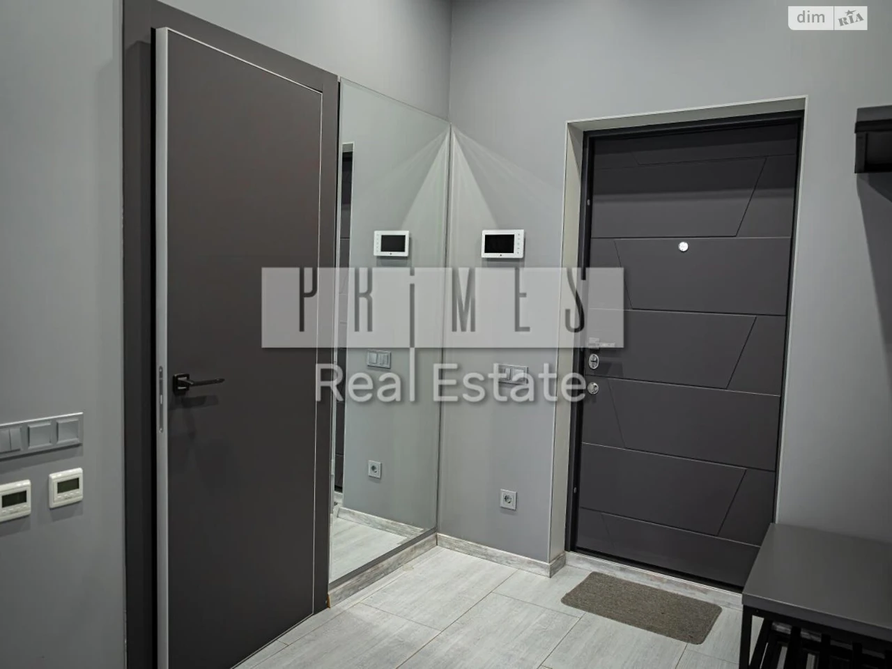 Long-Term Rental Apartment, Chorna Hora