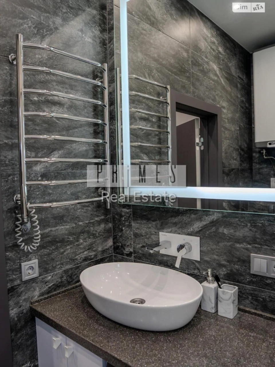 Long-Term Rental Apartment, Chorna Hora