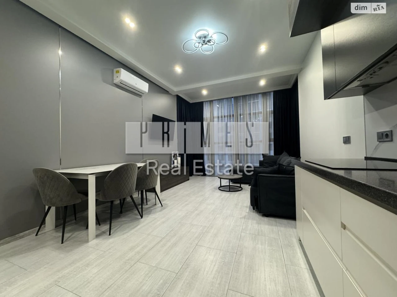 Long-Term Rental Apartment, Chorna Hora