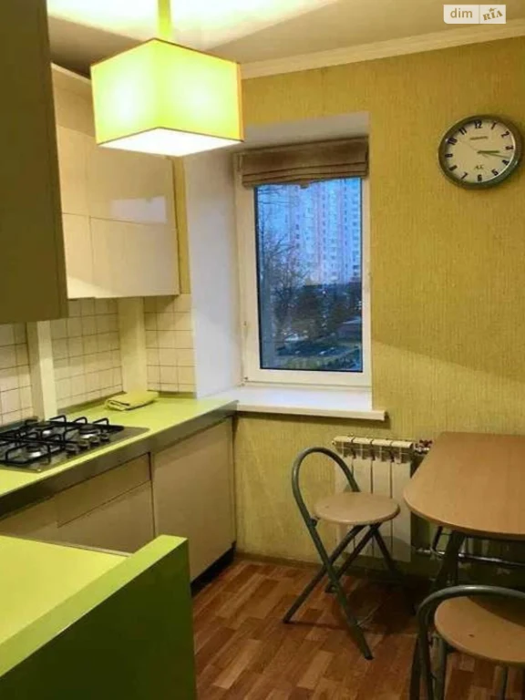 Довгострокова Оренда Квартири в Караваєві Дачі