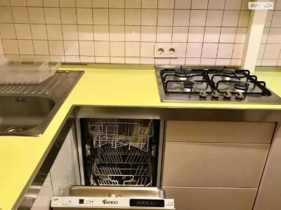 Довгострокова Оренда Квартири в Караваєві Дачі