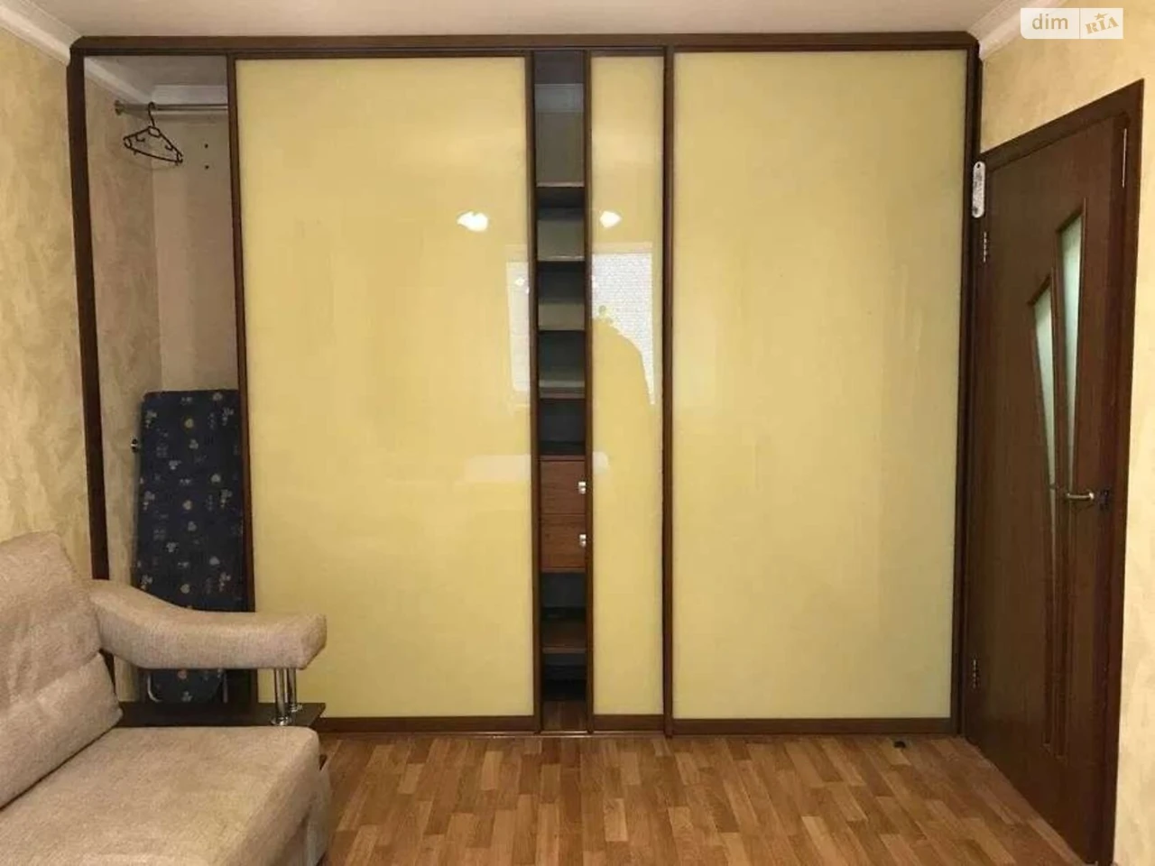 Довгострокова Оренда Квартири в Караваєві Дачі